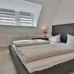 Haus Strandidyll Haus Strandidyll Haus 2