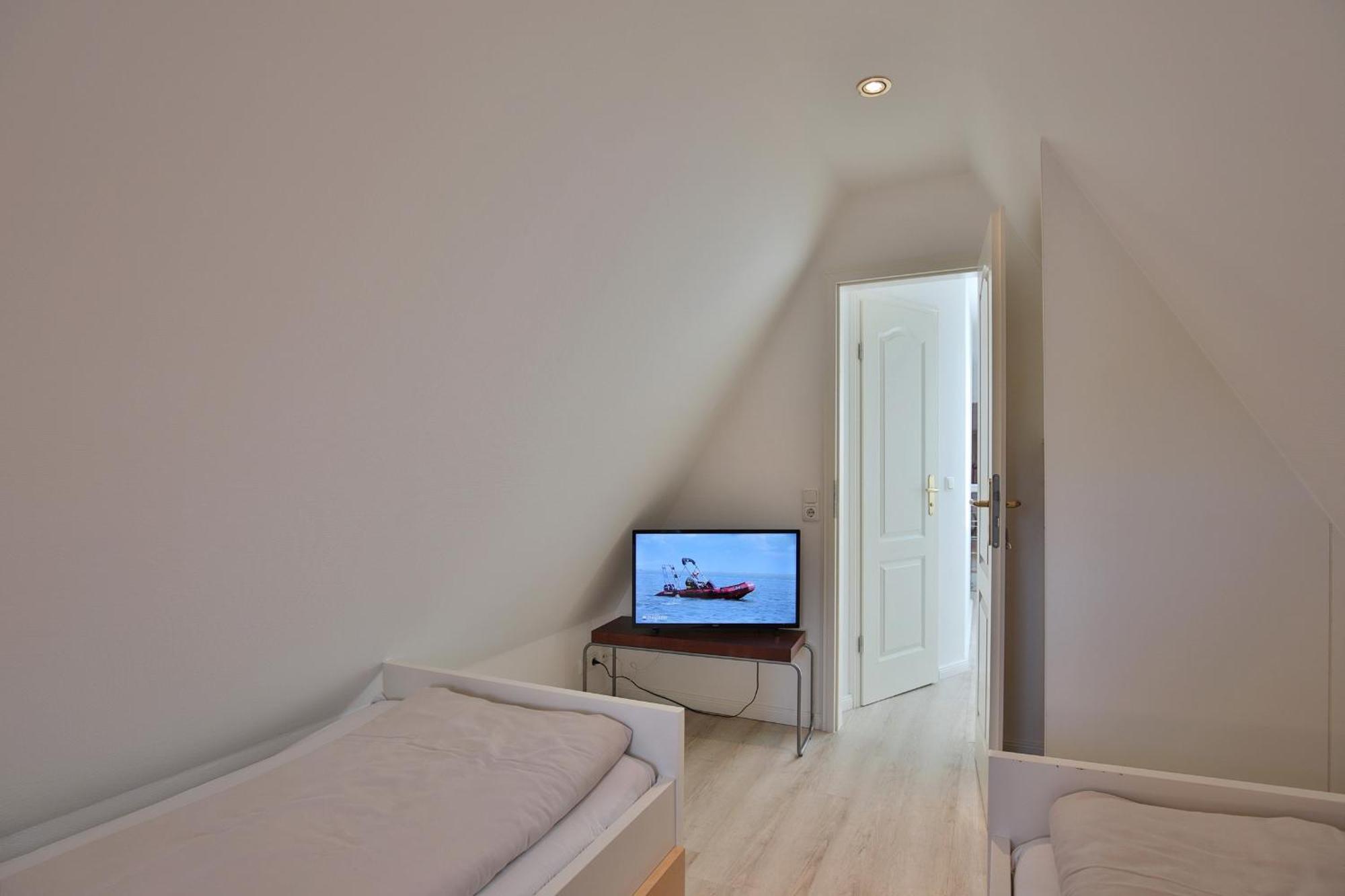 Apartment Haus Strandidyll Haus Strandidyll Haus 2