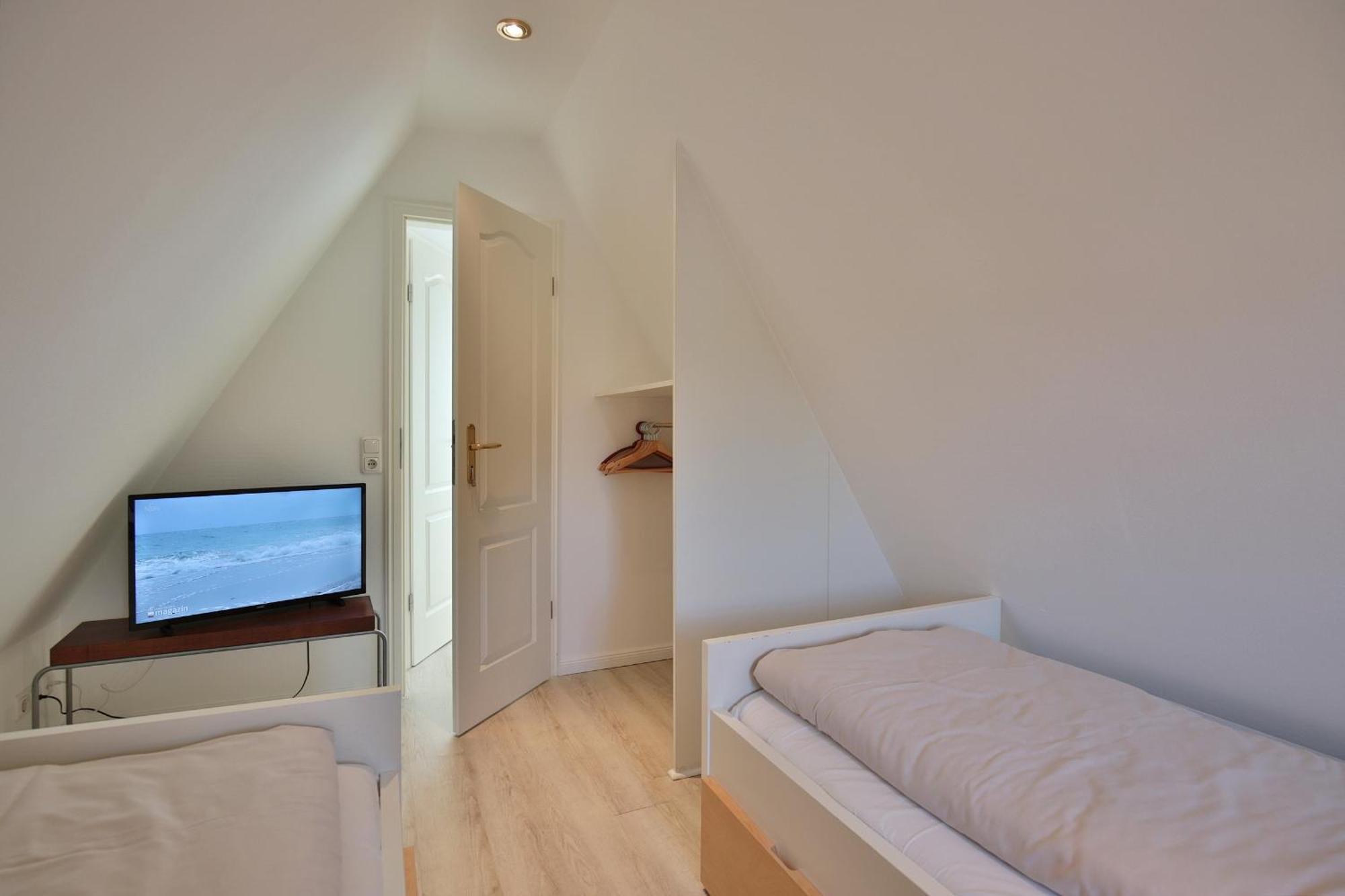 Haus Strandidyll Haus Strandidyll Haus 2 *