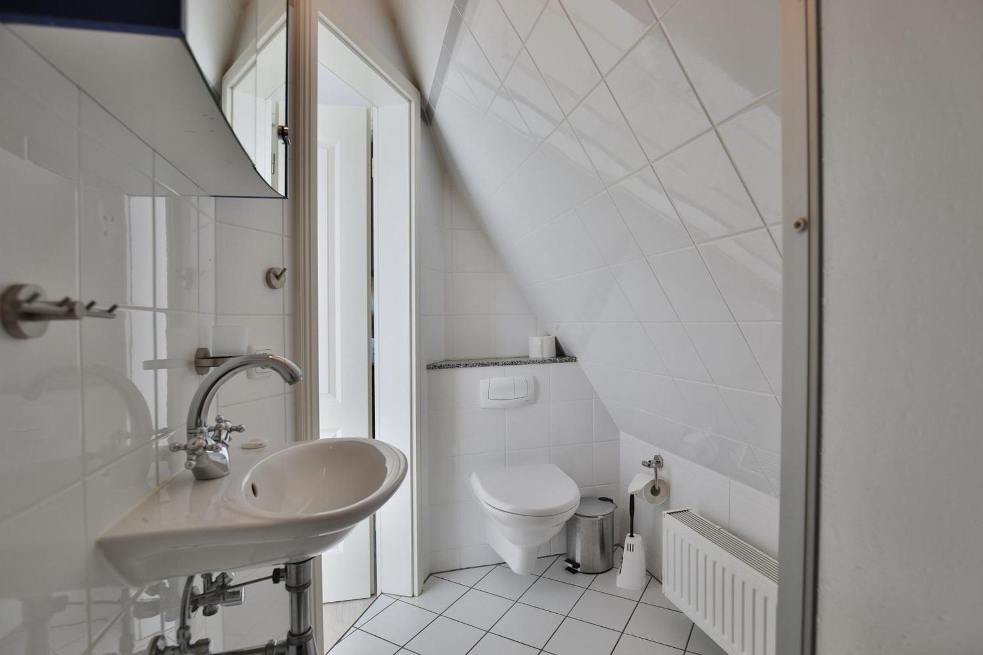 Haus Strandidyll Haus Strandidyll Haus 2 Apartment Timmendorfer Strand
