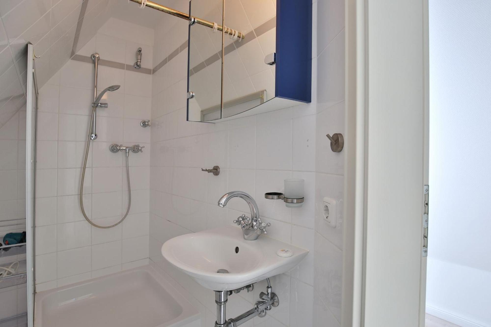 Apartment Haus Strandidyll Haus Strandidyll Haus 2 *
