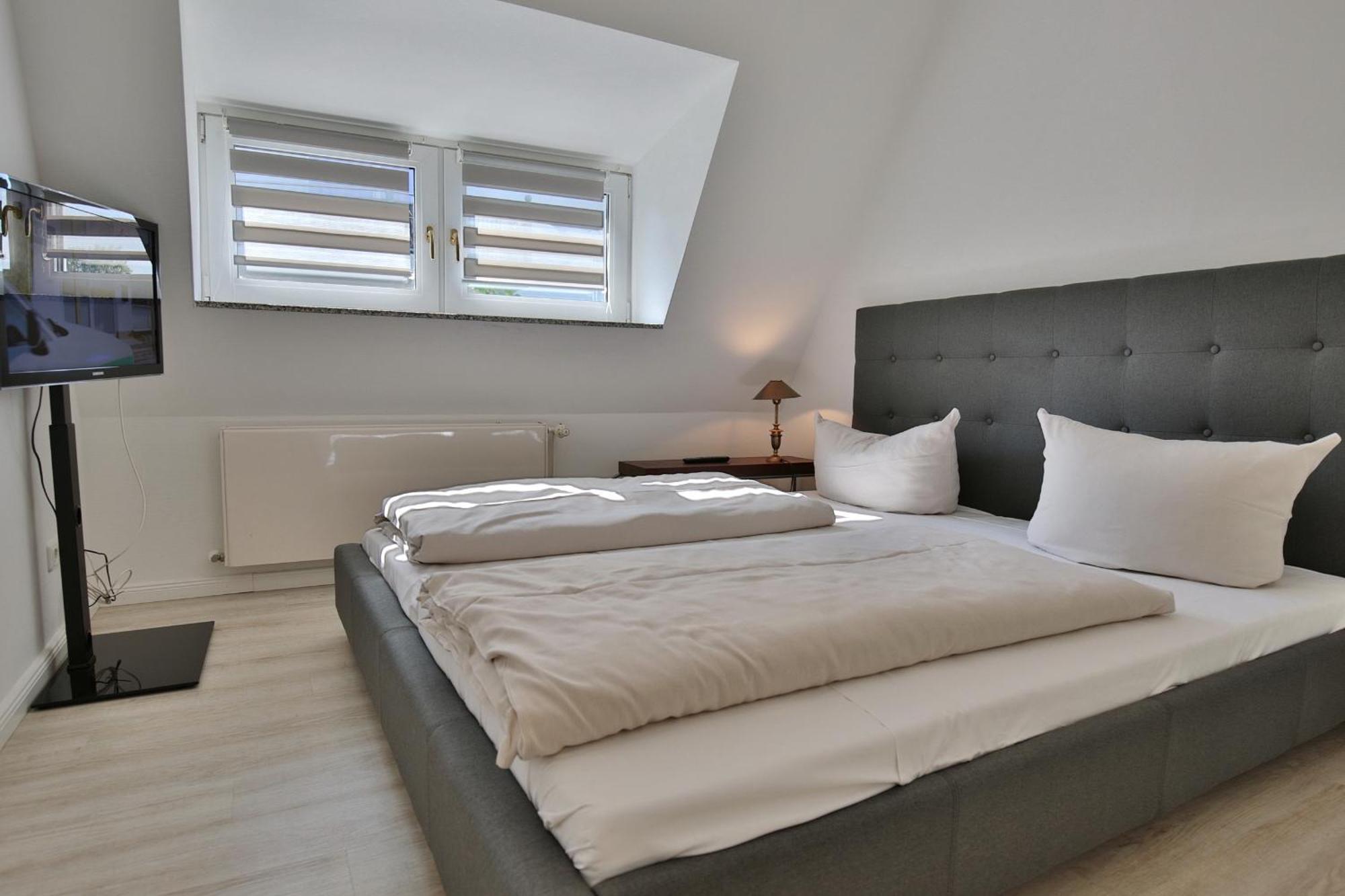 Haus Strandidyll Haus Strandidyll Haus 2 Apartment Timmendorfer Strand
