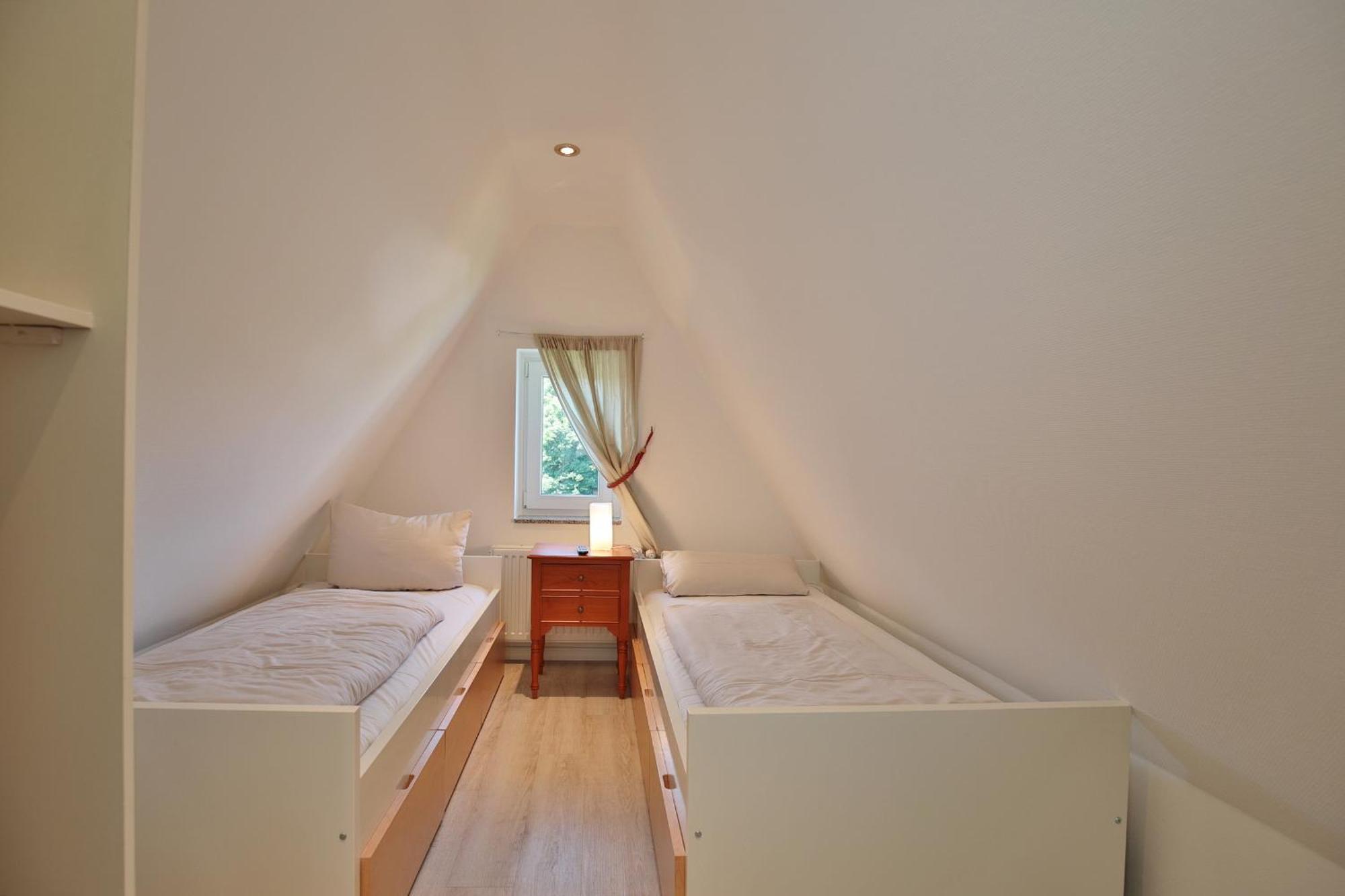 Haus Strandidyll Haus Strandidyll Haus 2