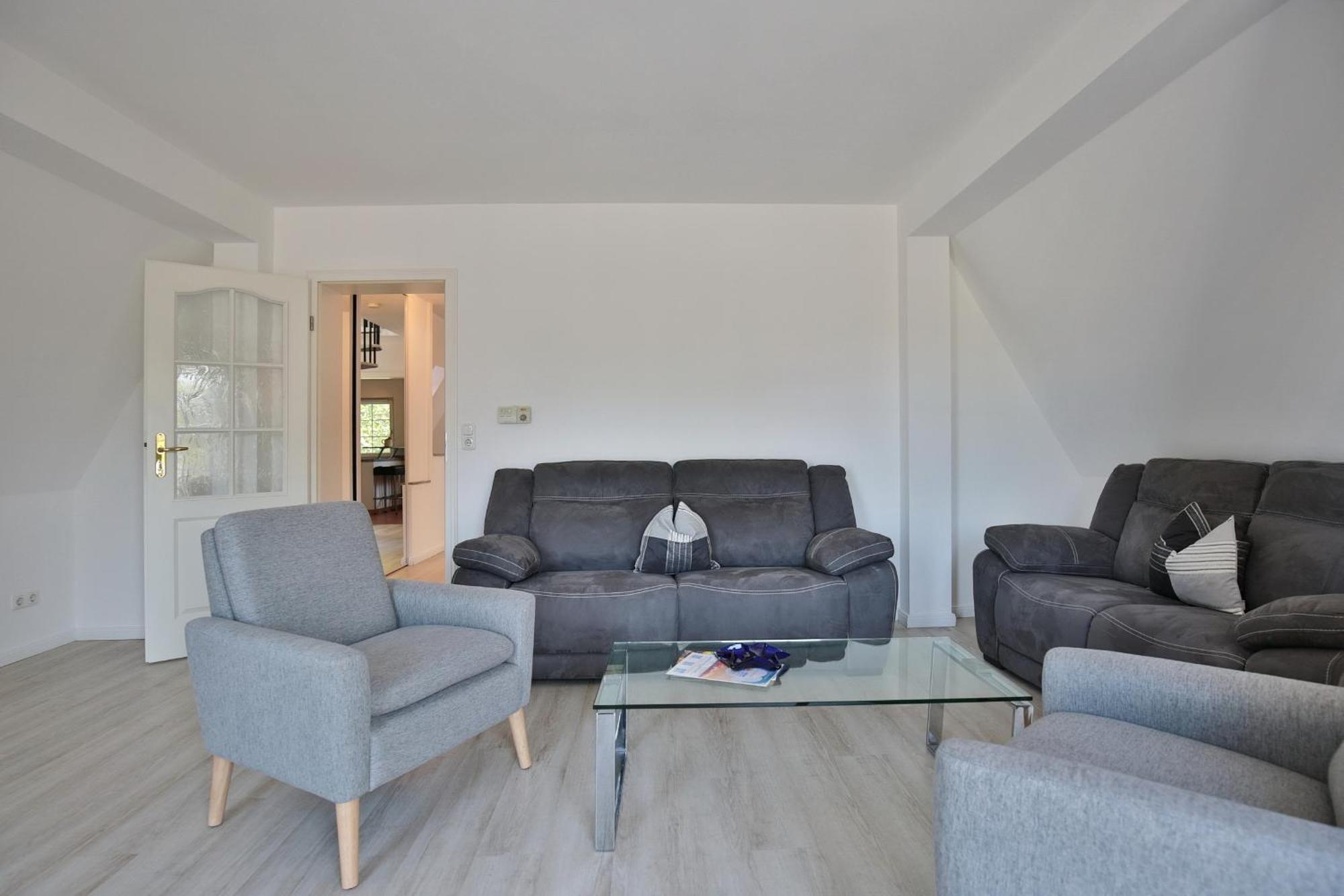 Apartment Haus Strandidyll Haus Strandidyll Haus 2
