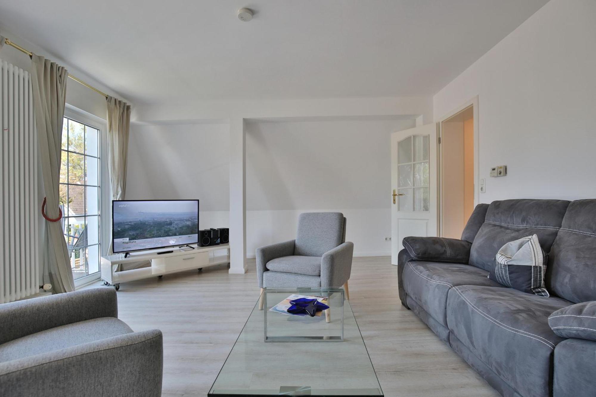 Apartment Haus Strandidyll Haus Strandidyll Haus 2