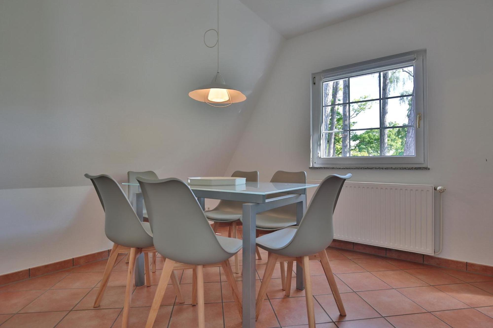 Haus Strandidyll Haus Strandidyll Haus 2 Apartment Timmendorfer Strand