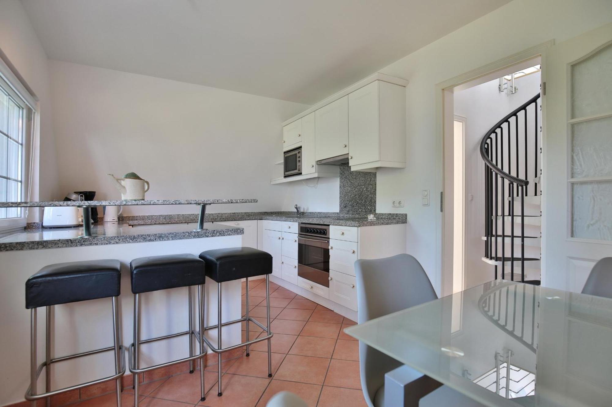 Haus Strandidyll Haus Strandidyll Haus 2 Apartment Timmendorfer Strand