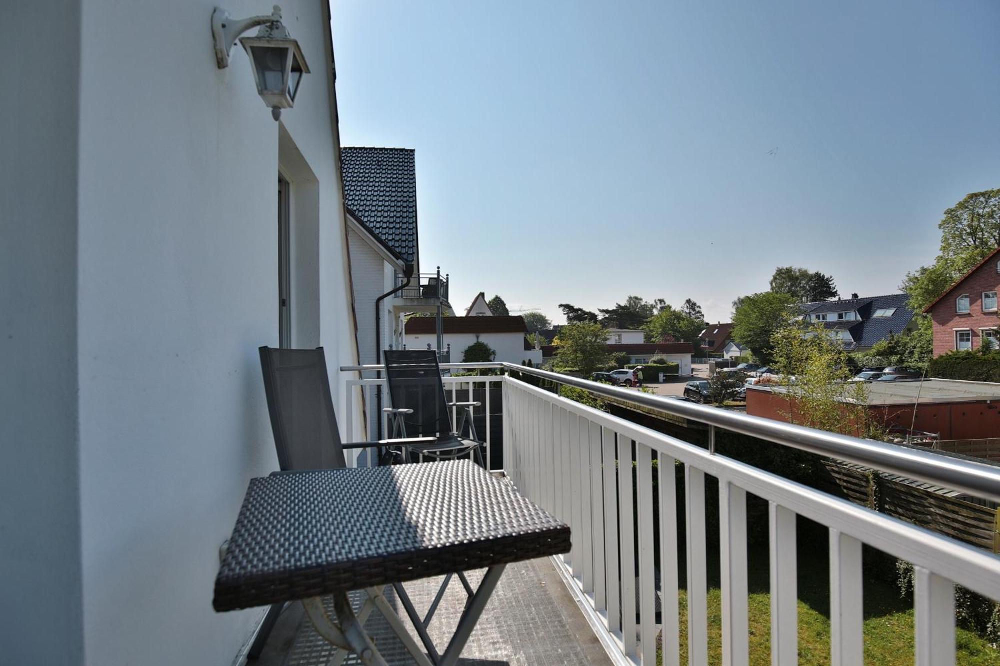 Apartment Haus Strandidyll Haus Strandidyll Haus 2 Timmendorfer Strand