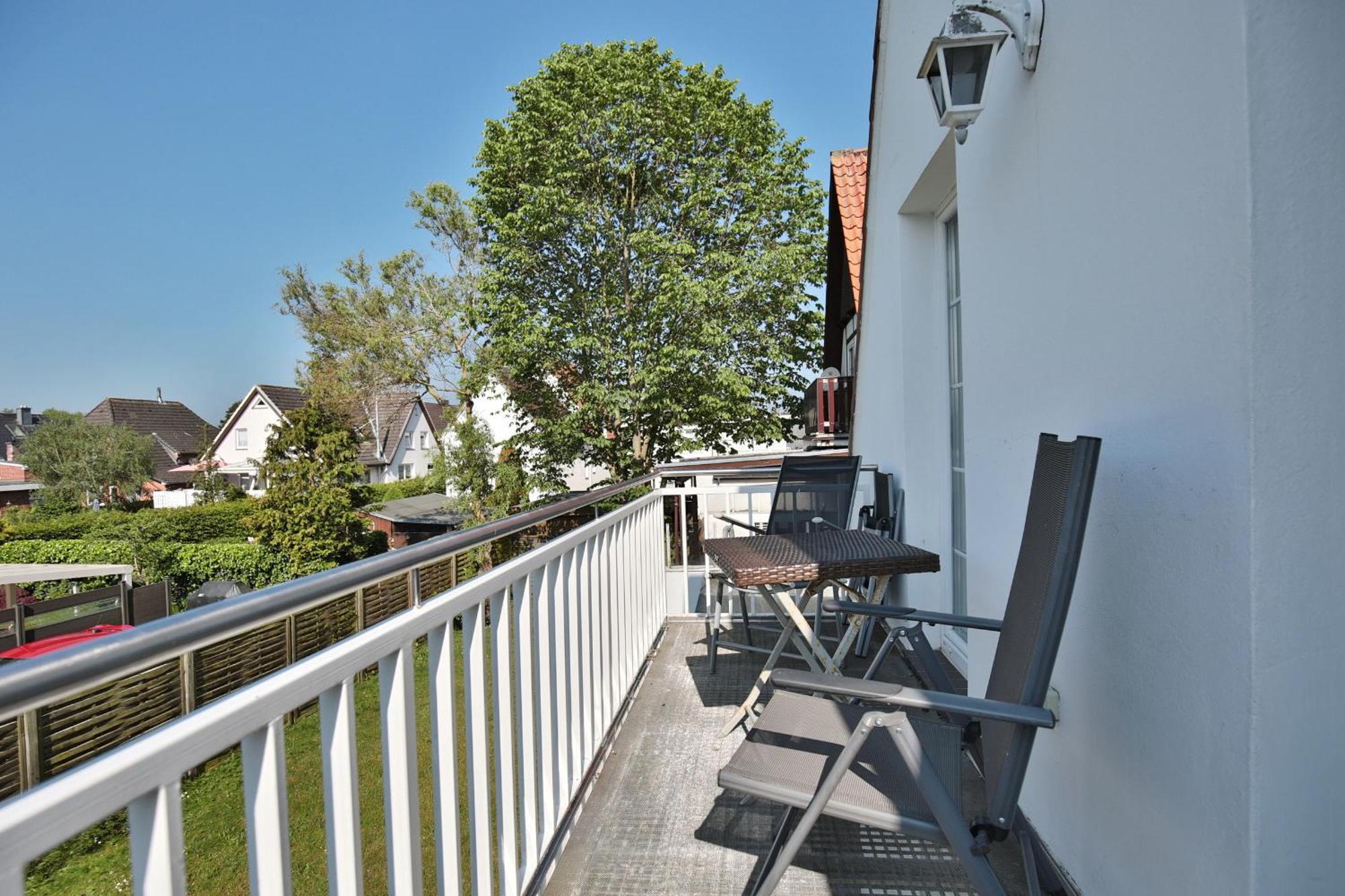 Haus Strandidyll Haus Strandidyll Haus 2 * Timmendorfer Strand